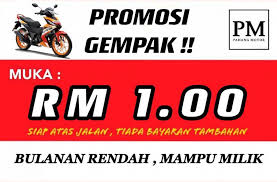 Jual beli motor bekas harga murah di indonesia. Kedai Motor Murah Mentakab Temerloh Home Facebook