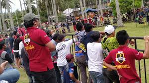 Surya dewata beach ii rp 145.200 sebuah hotel yang nyaman, lengkap, dan murah di legian, bali. Wahana Surya Kicau Bengkulu 04 April 2021 Kelas Murai Batu Youtube