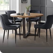 Dining Room Furniture Dining Tables Chairs The Range