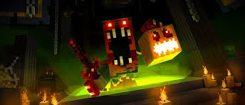 In ce open the dungeons process. Spooky Fall Event Is Now Live The West News