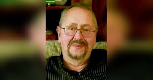 Obituary information for Greg E. Helmick