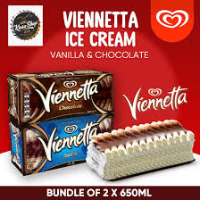 Boba lover, the wait is finally over! Qoo10 Bundle Of 2 Viennetta Ice Cream Cake 650ml Each 2 Flavours To Ch Drinks Sweets