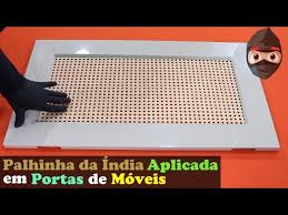 União futebol clube de almeirim, futebol sad‏ @uniaodealmeirim 13 июл. Palhinha Da India Aprenda A Aplicar Em Portas De Moveis De Madeira Youtube