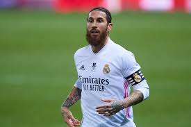 Sergio ramos garcia is a spanish professional football player from camas. Sergio Ramos To Chelsea Blues Dealt Major Psg Blow Transfer Stance Confirmed Football London