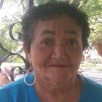 Elba Iris "Gi Gi" Muniz Obituary