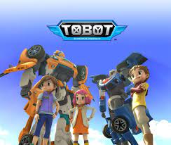 Can you imagine most powerful heroes living. Tobot Wallpapers Wallpaper Cave