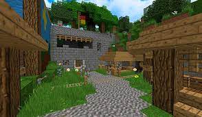 The textures of faithful are similar to minecraft's default resources. Ragecraft Faithful Texture Pack Minecraft 1 11 Y 1 10 Minecrafteo