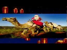 It's giving your dog your fitness tracker easy. Geico Hump Day Christmas Mix 2013 Vdj Mikeymike Youtube
