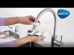 You as a buyer can be sure, these filters reduce. How To Install The Brita Advanced On Tap System Youtube