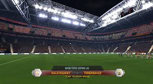Yet groupama stadium was the host location for the 2019 women's world cup final, and as a result ea added it to fifa 19 as free dlc. Tt Arena A S S K V2 Erencan Ozkan Fifa 14 At Moddingway