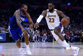 2020 Nba Playoffs Final Seeding And Round By Round Predictions Bleacher Report Latest News Videos And Highlights