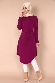 pin on tunik