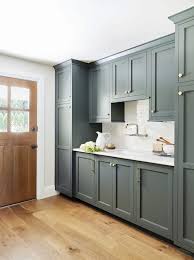 They will still be bracketed tight between floor and ceiling, so i would still be unable to tilt forward to take them out horizontally. 8 Steps To Building A Smart Organized Pantry Mudroom Emily Henderson