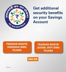 Pmjjby and pmsby are both voluntary insurance schemes. Pradhan Mantri Suraksha Bima Yojana Pradhan Mantri Jeevan Jyoti Bima Yojana Pmsby Pmjjby By Icici Bank