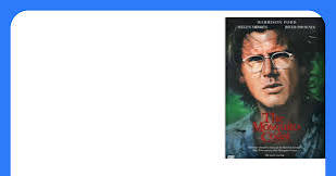 Amazon.com: The Mosquito Coast : Movies & TV