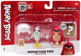 Printable angry birds 2 movie silver coloring page. Angry Birds Mission Flock Pack Red Silver Figure 2 Pack Walmart Com Walmart Com