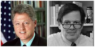 Former Pres. Bill Clinton endorses Mark Lester in Alabama 6th District race 