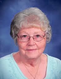 Obituary information for Charlotte E. Carson