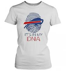 Maybe you would like to learn more about one of these? Buffalo Bills Mafia Its In My Dna T Shirt Trend Tee Shirts Store