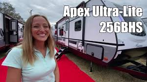 1 835 tykkäystä · 25 puhuu tästä · 2 oli täällä. Coachmen Apex Ultra Lite 256bhs Youtube