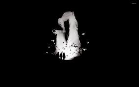 Deathly Hallows Wallpapers Top Free Deathly Hallows Backgrounds Wallpaperaccess Always text on white background, harry potter and the deathly hallows wall decal sticker, always transparent background png clipart. deathly hallows wallpapers top free