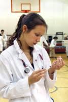 Rahma clinic depends on the dedication of volunteers from our community and their generous donations. Southside Community Clinic Cornell University College Of Veterinary Medicine