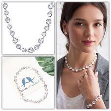 Silver Chloe + Isabel Fashion Jewelry for Sale