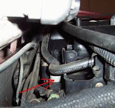 Каталоги автозапчасти легковые автомобили ford usa escape ii 2.3 awd. How To Sohc Pcv Valve Mod Thru 2000 Ford Explorer Ford Ranger Forums Serious Explorations