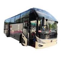 Bus with sliding window second hand coach with good AC Fine Tour Buses and  Coaches with AC KLQ6116TE3