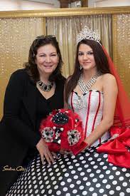 Gypsy Bling Sondra Celli Gypsy Wedding Celli