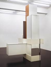 Elements Contemporary Modern Art Ikea Sculpture Installation