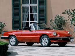 Image result for Avorio 1983 Alfa-Romeo