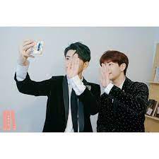 The East Light Sagang And Woojin