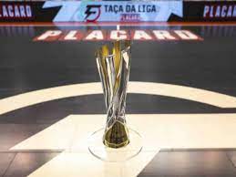 Consulta la clasificación de taça da liga 2021/2022. Portimonense Recebe Sporting Nos Quartos Da Taca Da Liga De Futsal