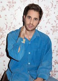 Ben platt (born september 24, 1993) is an american actor, singer and songwriter. Ben Platt Is Waiting To Fall In Love With Another Man