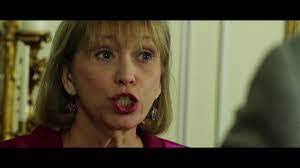 Vicki Posey's Instagram, Twitter & Facebook