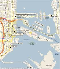 Port Of Miami Hotels Map Cruiseroyalcarribean Cruisehacks Carribeancruise Miami Travel Cruise Miami Cruise Travel