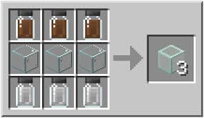 Feb 21, 2018 · chemistry in minecraft allows teachers to introduce chemistry concepts without the costs of lab equipment in the engaging minecraft world that will inspire more girls and boys to explore the subject. What Are The Recipes In Education Edition Arqade