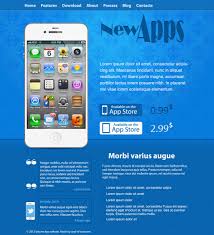 Download 110 Fresh Free Website Layout Psd Templates Land Of Web