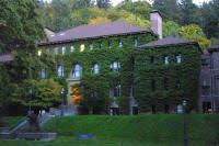 Western Washington University Western Washington University Western Washington College Visit