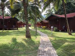 Dapatkan pakej pulau tioman (tioman island package) seperti di berjaya tioman resort, sun beach resort, salang beach resort, panuba inn resort, tunamaya beach antaranya di kampung salang (most popular), kampung genting, kampung juara, kampung paya, teluk panuba dan banyak lagi. Juara Beach Resort Bewertungen Fotos Preisvergleich Malaysia Tripadvisor