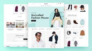 Ecommerce Website Github Topics Github