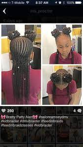 10:17 iamtraeh 114 148 просмотров. 34 Kids Box Braids Ideas Kids Hairstyles Little Girl Hairstyles Braids For Kids