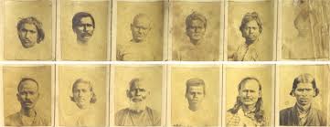The Legacy of Indentured Labor ...