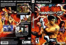 Dark resurrection which was released. Tekken 5 Alchetron The Free Social Encyclopedia