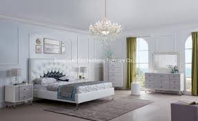 You can also shop a variety of designs that will fit into a particular lifestyle you already have in mind. Latest Design Elegant Fashionable Style Bedroom Furniture Sets For Sale China King Size Bed Modern Furniture Made In China Com