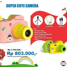 Contoh sederhananya, pilihan warna dapat menyatukan atau memecahkan sebuah desain. Mainan Kamera Cantik Anak Adalah Kamera Aksi Spesial Untuk Si Kecil Kamera Ini Di Desain Dengan Bentuk Yang Lucu Dan Paduan Warna Toy Car Toys Office Supplies