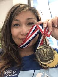 Stacy Hammond, SHRM-CP