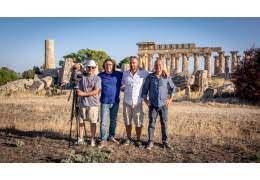 Nella puntata, che è stata registrata lunedì 3 dicembre, l'ecomuseo propone i suoi laboratori con le eccellenze del. Oggi Rai 3 Geo Geo Si Parlera Di Castelvetrano Del Suo Territorio Del Cuscus Vero E Di