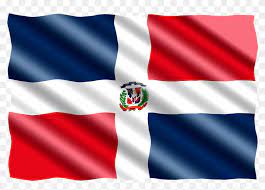 A blue ribbon above the shield reads, dios, patria, libertad (meaning god, fatherland, liberty). Flag Dominican Republic Free Pictures Free Picture Republica Dominicana La Bandera Hd Png Download 1280x853 6920267 Pngfind